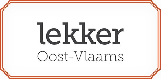 Logo Lekker Oost-Vlaams